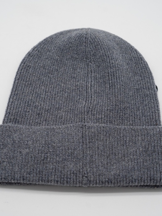 Marc Jacobs Hattie Stewart Beanie Hat Grey Flower main image 5
